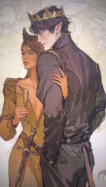 Жестокий принц книга