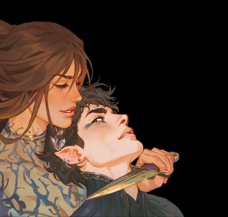 Жестокий принц