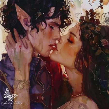 Стиль фэнтези