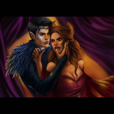 Жестокий принц холли блэк