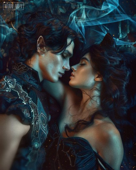 Арт фэнтези