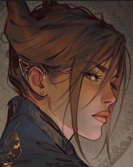 Жестокий принц