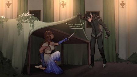 Клуб романтики дракула история любви аслан