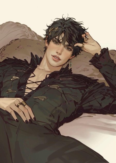 Джуд жестокий принц