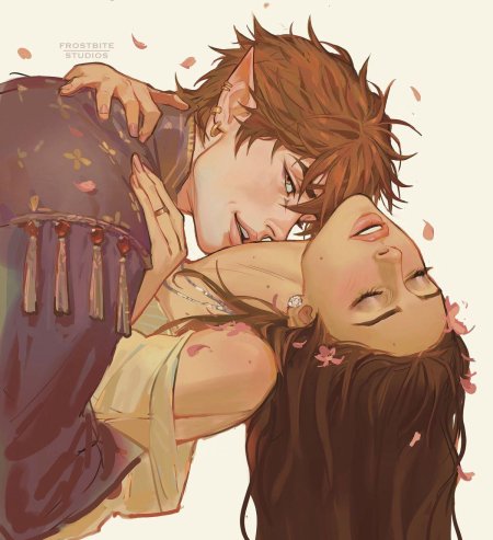 Жестокий принц