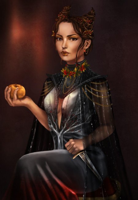 Джуд дуарте жестокий принц