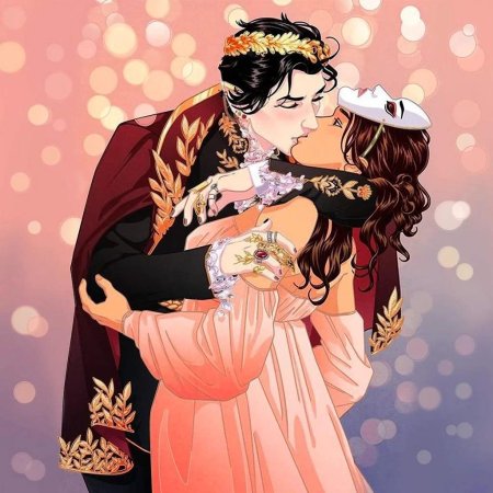 Жестокий принц холли блэк