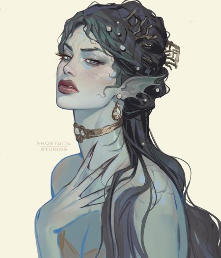 Арт иллюстрации