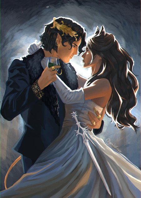 Жестокий принц