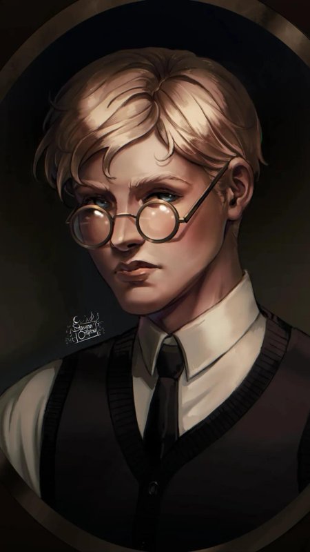 Антон петров tiny bunny