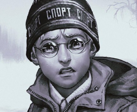 Tiny bunny антон