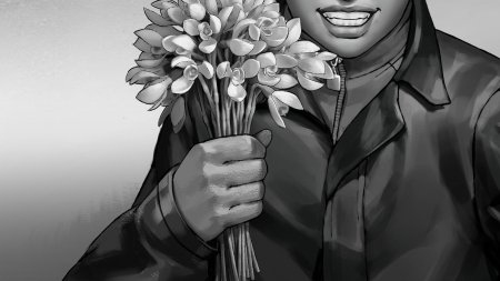 Рома пятифанов tiny bunny