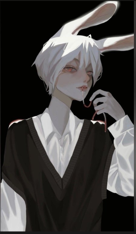 Антон зайчик арты