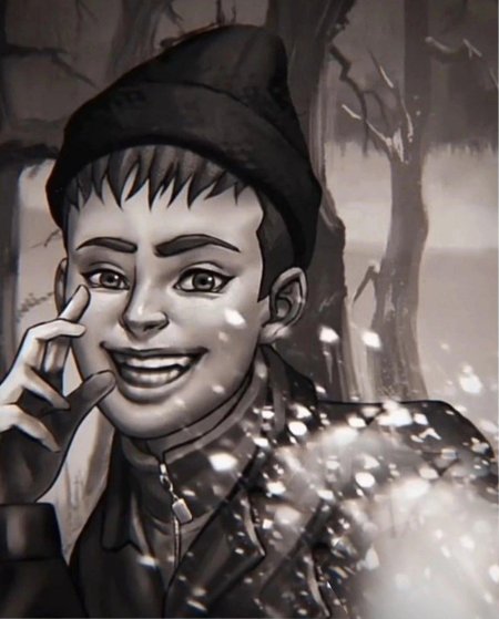 Рома пятифанов tiny bunny