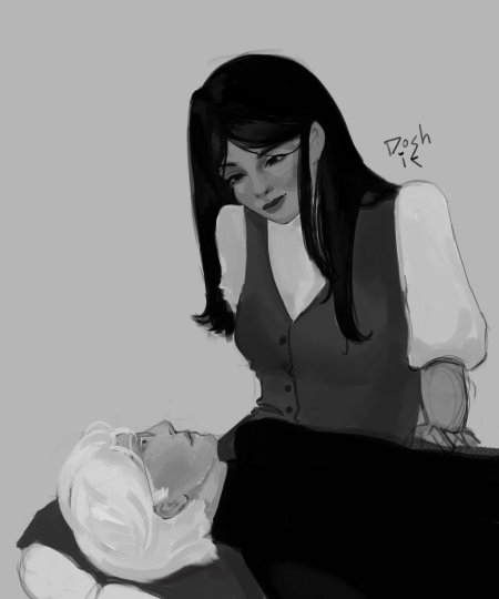 Гарри поттер драко малфой