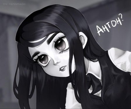 Полина морозова tiny bunny