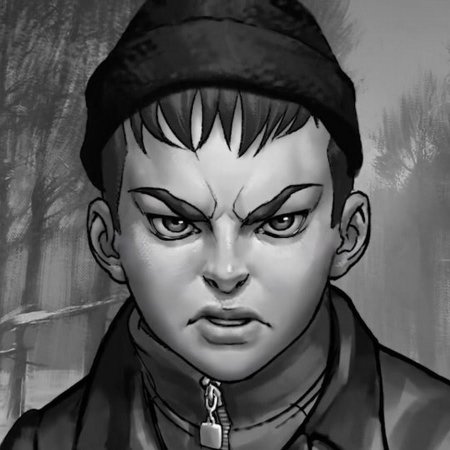 Роман пятифанов tiny bunny