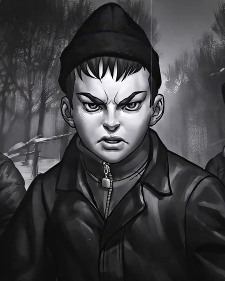 Игра зайчик хоррор