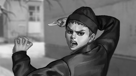 Tiny bunny игра рома