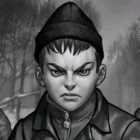 Роман пятифанов tiny bunny