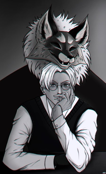 Антон тини банни арт