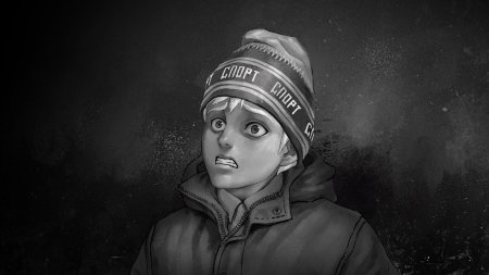 Tiny bunny антон арт