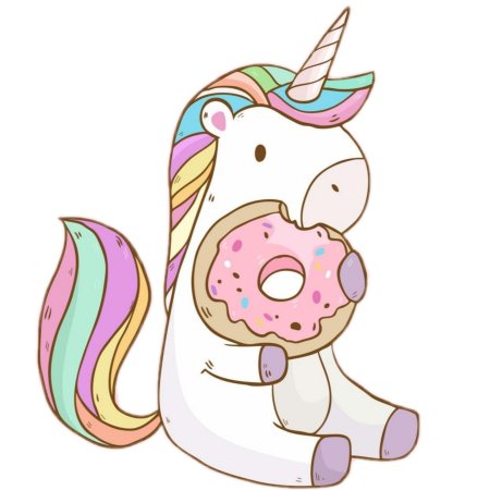 Единороги милые