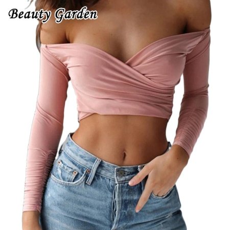 Красивые топы женские