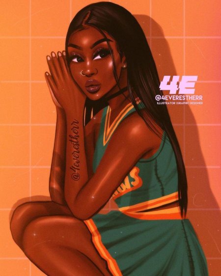 Стили иллюстрации