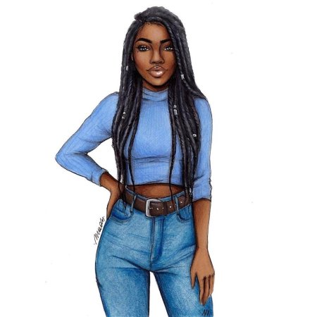 Рисунки natalia madej