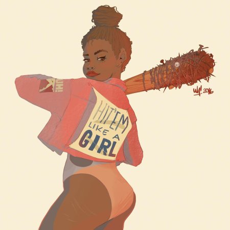 Вымышленные персонажи