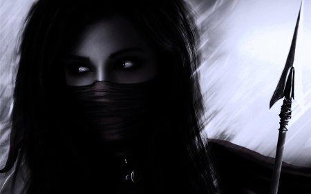 Девушки убийцы