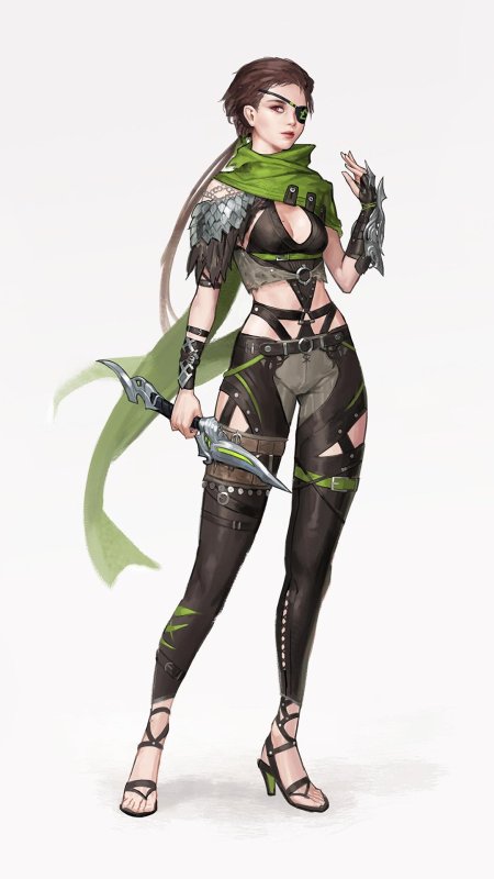 Фэнтезийные костюмы для девушек