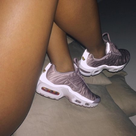 Nike air max tn женские
