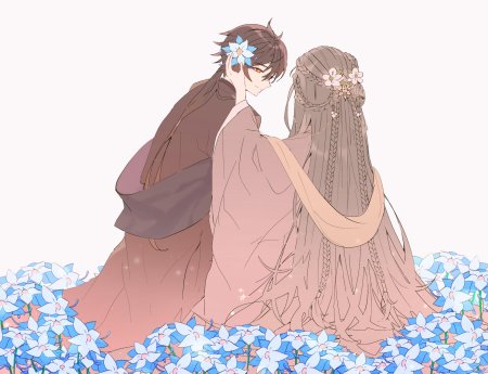 Guizhong геншин