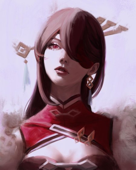 Бэйдоу геншин