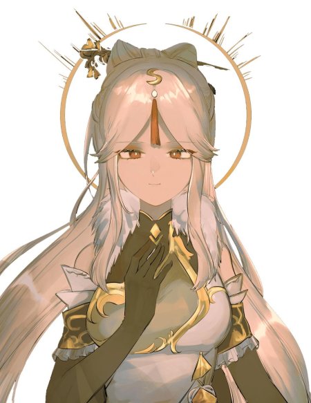 Нин гуан геншин