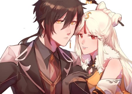 Чжун ли и нин гуан