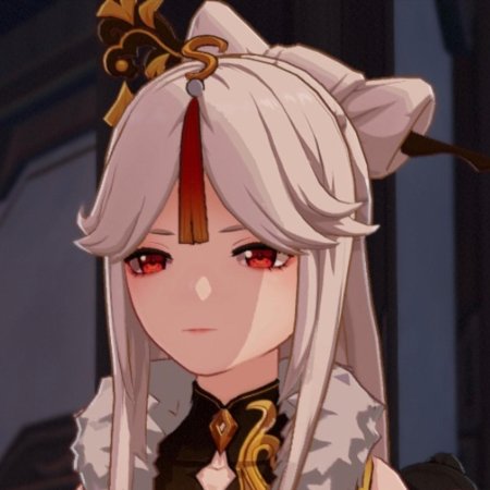 Геншина импакт