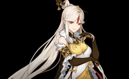 Геншин нин гуан