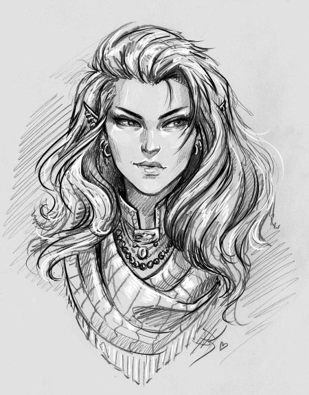 Кулаковская ведьмак