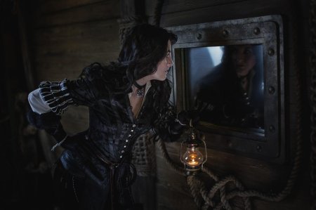 Мирослава ладовир йеннифер