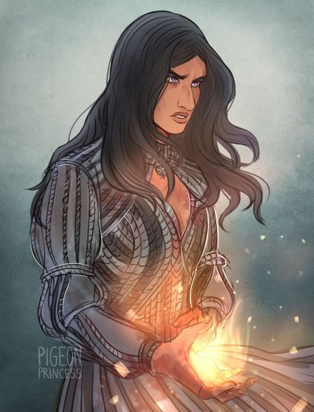 Кулаковская йеннифер арт