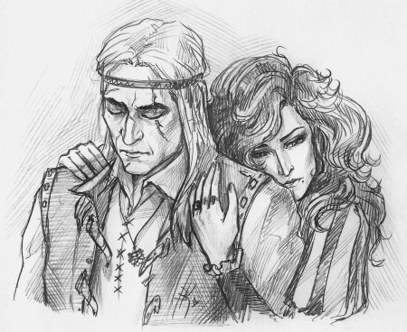 Кулаковская йеннифэр