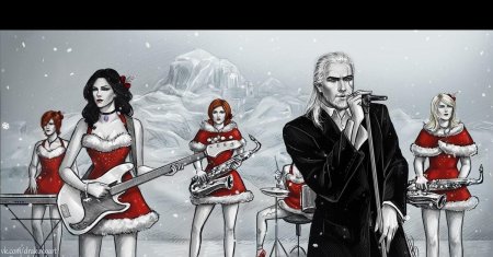 Кулаковская йеннифэр