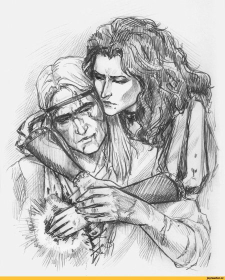 Кулаковская йеннифэр