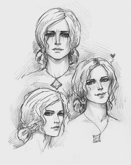 Кулаковская ведьмак