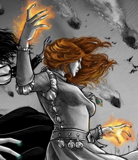 Кулаковская трисс