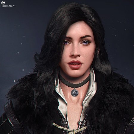 Йеннифэр ведьмак нетфликс