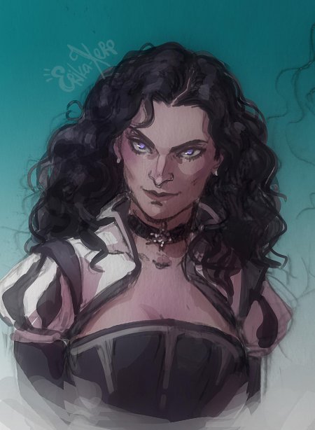 Лидия ван бредевоорт